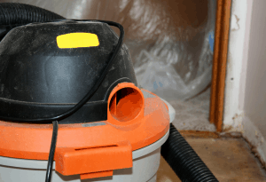 best shop vac for drywall dust